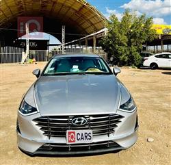 هیۆندای سۆناتا